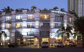 Hotel Celeste Manila
